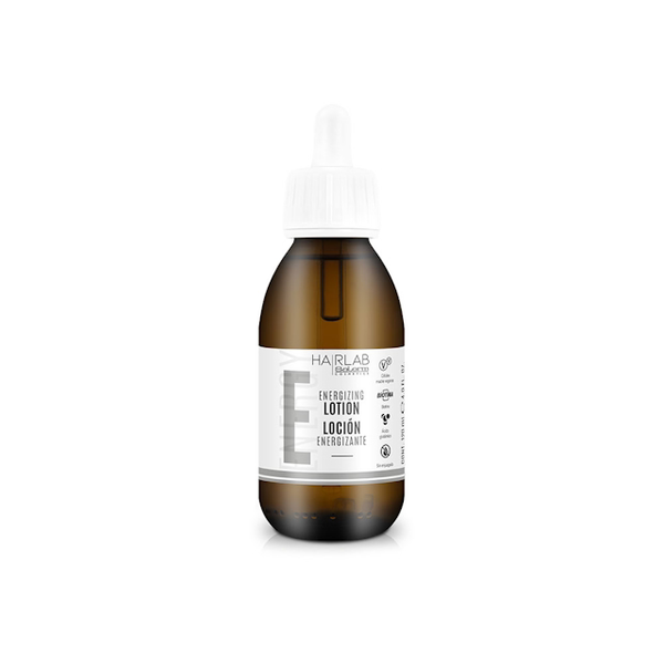 Salerm - Hair Lab Loción Energizante 120 ml