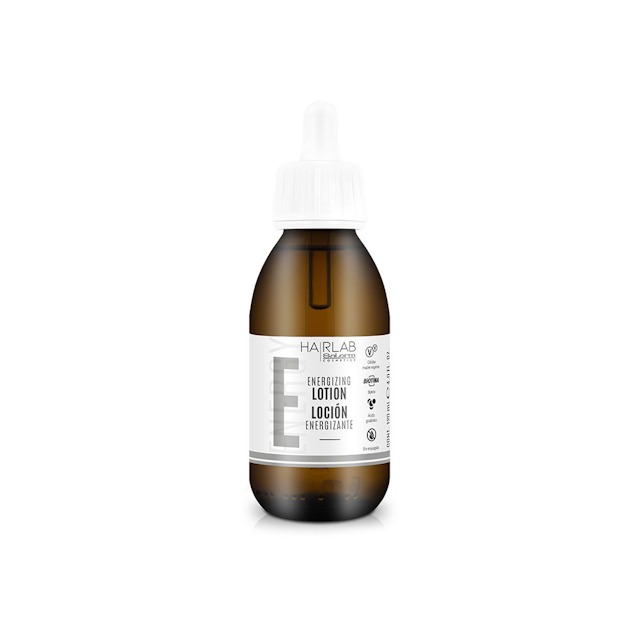 Salerm - Hair Lab Loción Energizante 120 ml