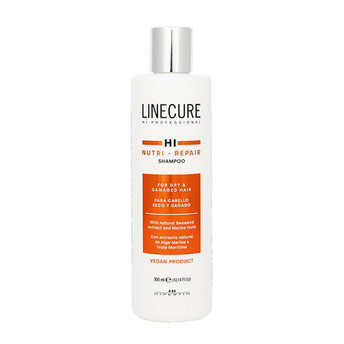 Hipertin - Nutri-Repair Shampoo 300 ml
