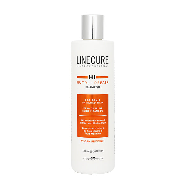 Hipertin - Nutri-Repair Shampoo 300 ml