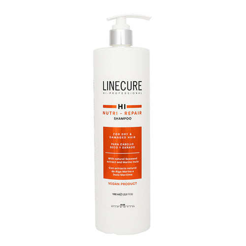 Hipertin - Nutri-Repair Shampoo 1000 ml