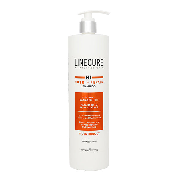 Hipertin - Nutri-Repair Shampoo 1000 ml