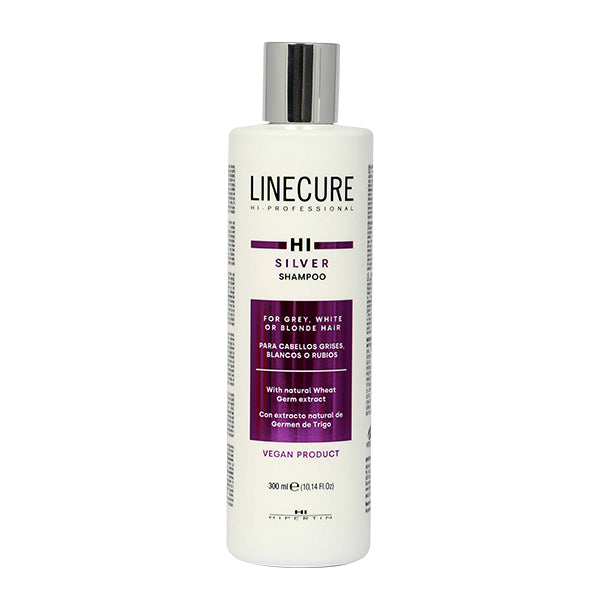 Hipertin - Silver Shampoo 300 ml