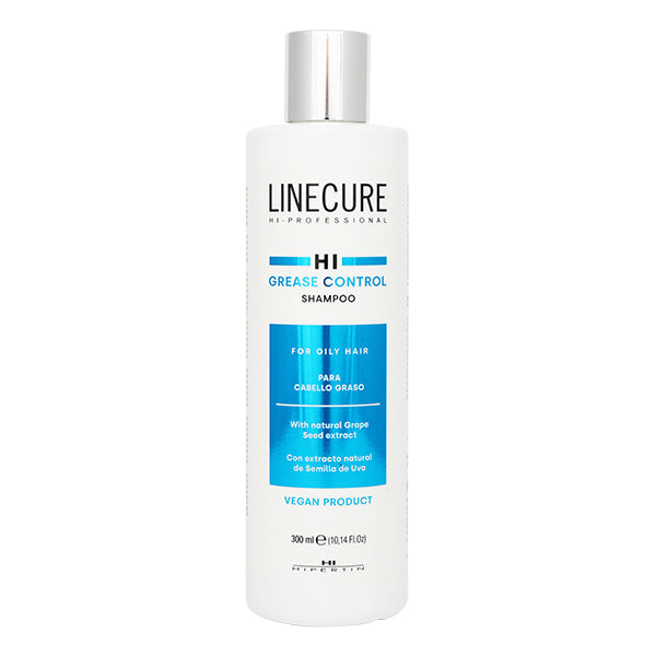 Hipertin - Grease Control Shampoo 300 ml
