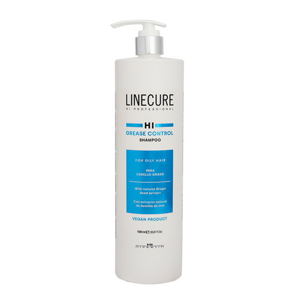 Hipertin - Grease Control Shampoo 1000 ml