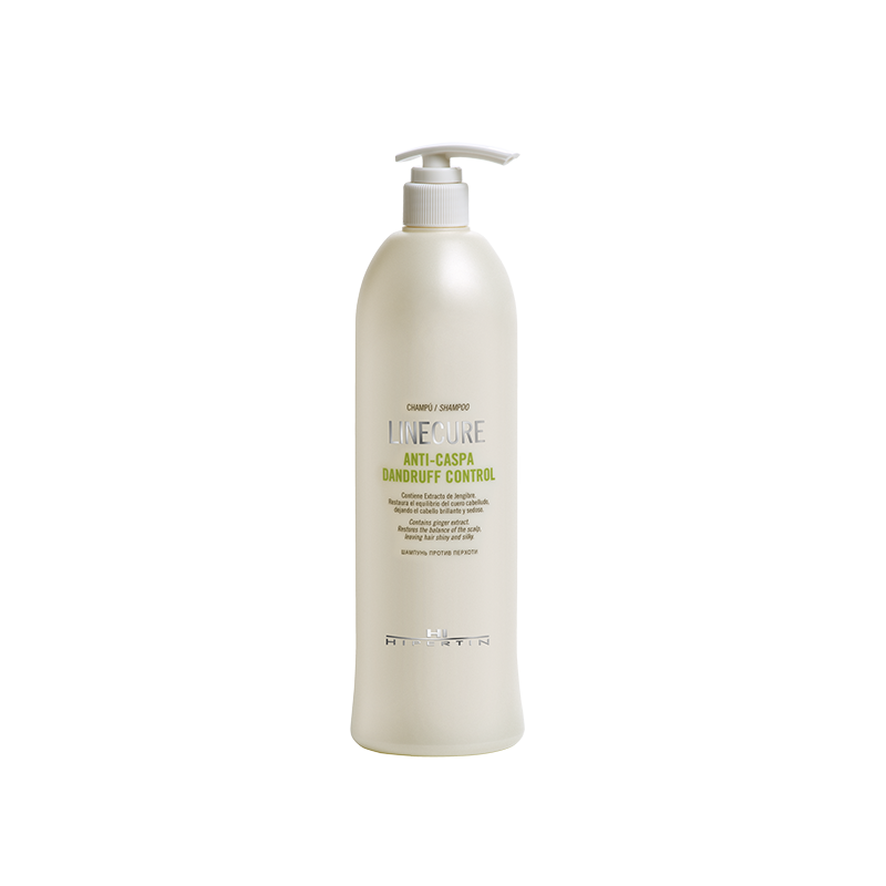 Hipertin - Dandruff Control Shampoo 1000 ml