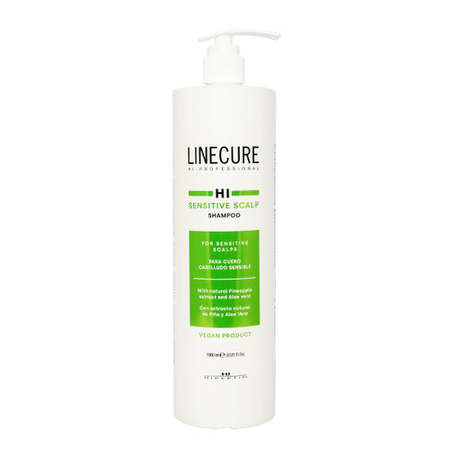 Hipertin - Dermo-Sensible Shampoo 1000 ml