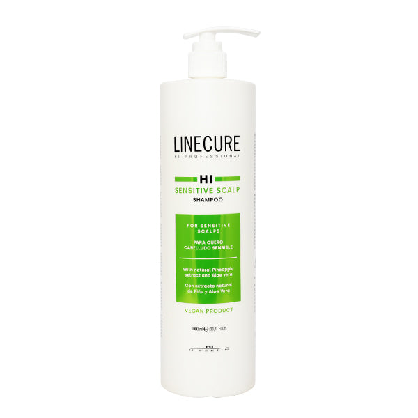 Hipertin - Dermo-Sensible Shampoo 1000 ml