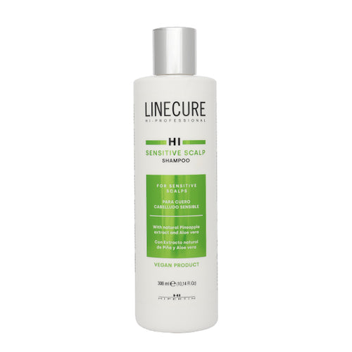 Hipertin - Dermo-Sensible Shampoo 300 ml