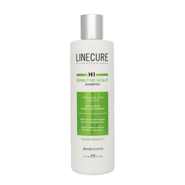 Hipertin - Dermo-Sensible Shampoo 300 ml