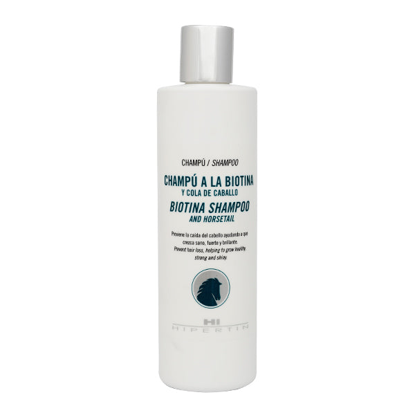Hipertin - Shampoo Biotina y Cola de Caballo 300 ml