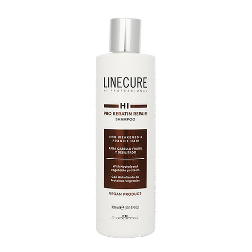 Hipertin - Pro Keratin Repair Shampoo 300 ml