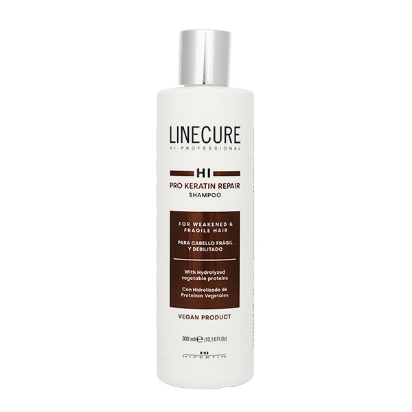Hipertin - Pro Keratin Repair Shampoo 300 ml