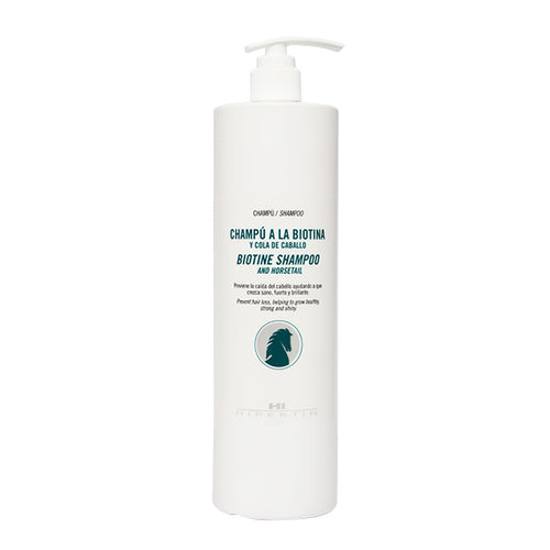 Hipertin - Shampoo Biotina y Cola de Caballo 1000 ml