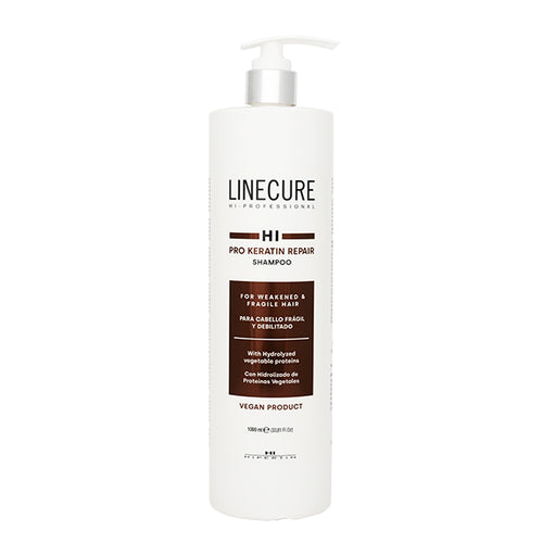 Hipertin - Pro Keratin Repair Shampoo 1000 ml