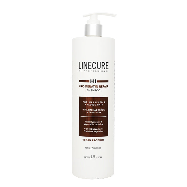 Hipertin - Pro Keratin Repair Shampoo 1000 ml
