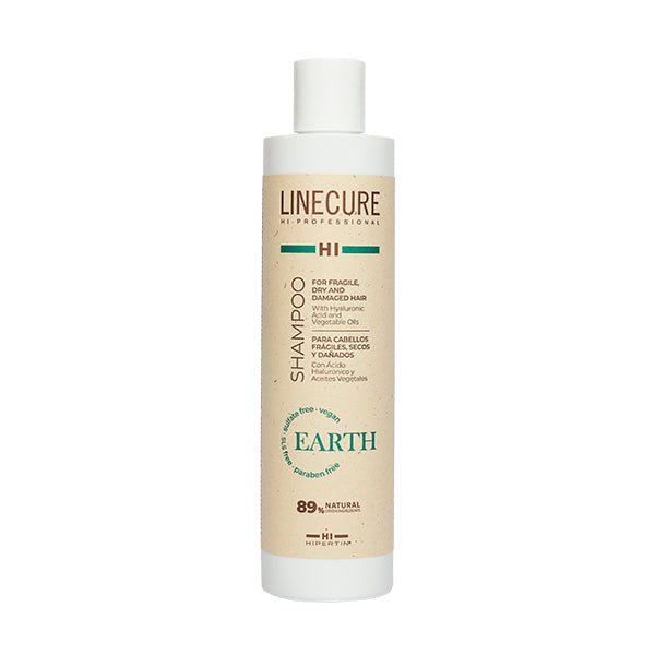 Hipertin - Earth Shampoo 300 ml
