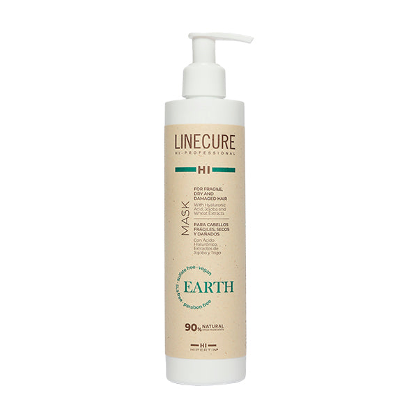 Hipertin - Earth Mask 300 ml