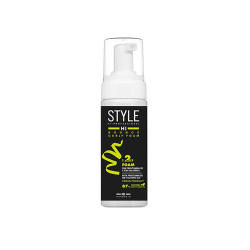 Hipertin - Hi Style Bounce Curly Foam 250 ml