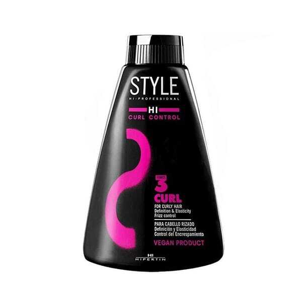 Hipertin - Hi Style Curl Control 200 ml