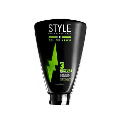 Hipertin - Hi Style Gel Fix Xtreme 300 ml