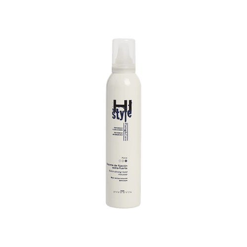 Hipertin - Hi Style Espuma Fijación Extra Fuerte 250 ml