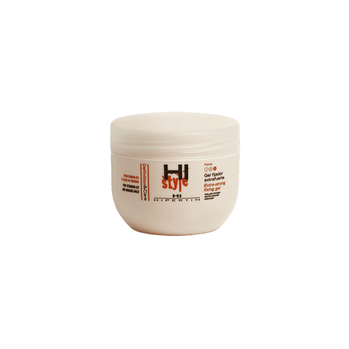 Hipertin - Hi Style Gel Fijador Extra Fuerte 250 ml