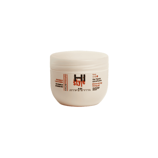 Hipertin - Hi Style Gel Fijador Extra Fuerte 250 ml