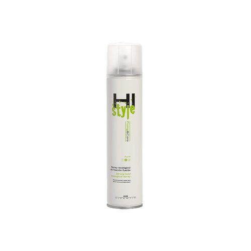 Hipertin - Hi Style Spray Ecológica Fijación Fuerte