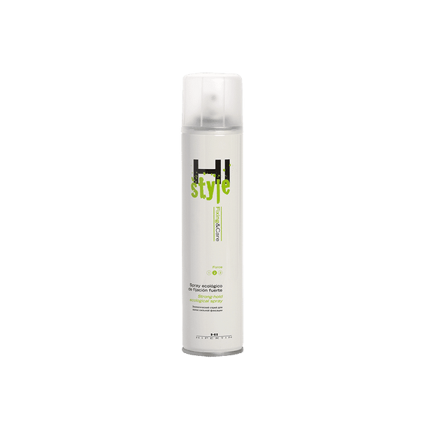 Hipertin - Hi Style Spray Ecológica Fijación Fuerte