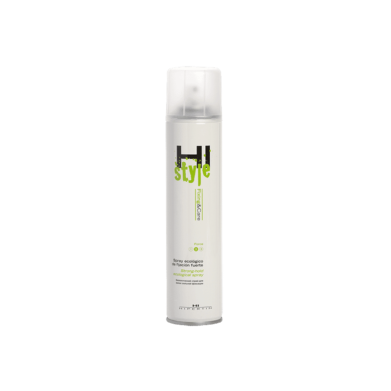 Hipertin - Hi Style Spray Ecológica Fijación Fuerte