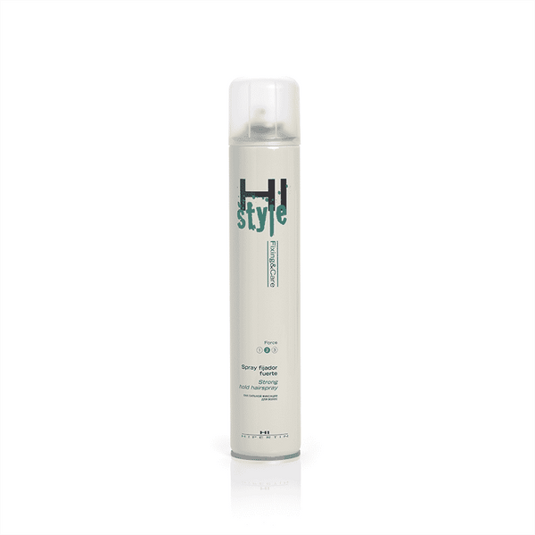 Hipertin - Hi Style Spray Fijación Fuerte 500 ml