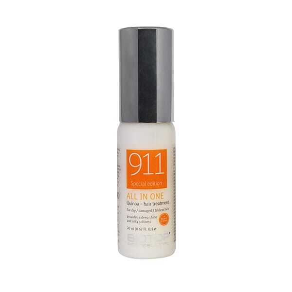 Biotop - Quinoa All In One 30 ml