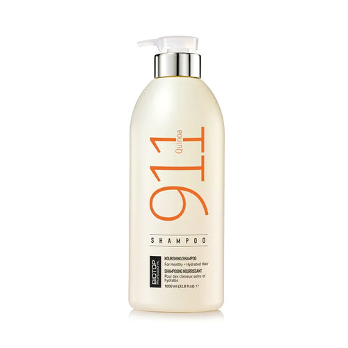 Biotop - Quinoa Shampoo 1000 ml