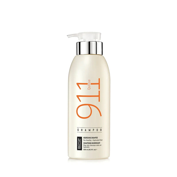 Biotop - Quinoa Shampoo 500 ml