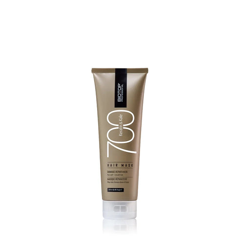 Biotop - Keratin Hair Mask 250 ml