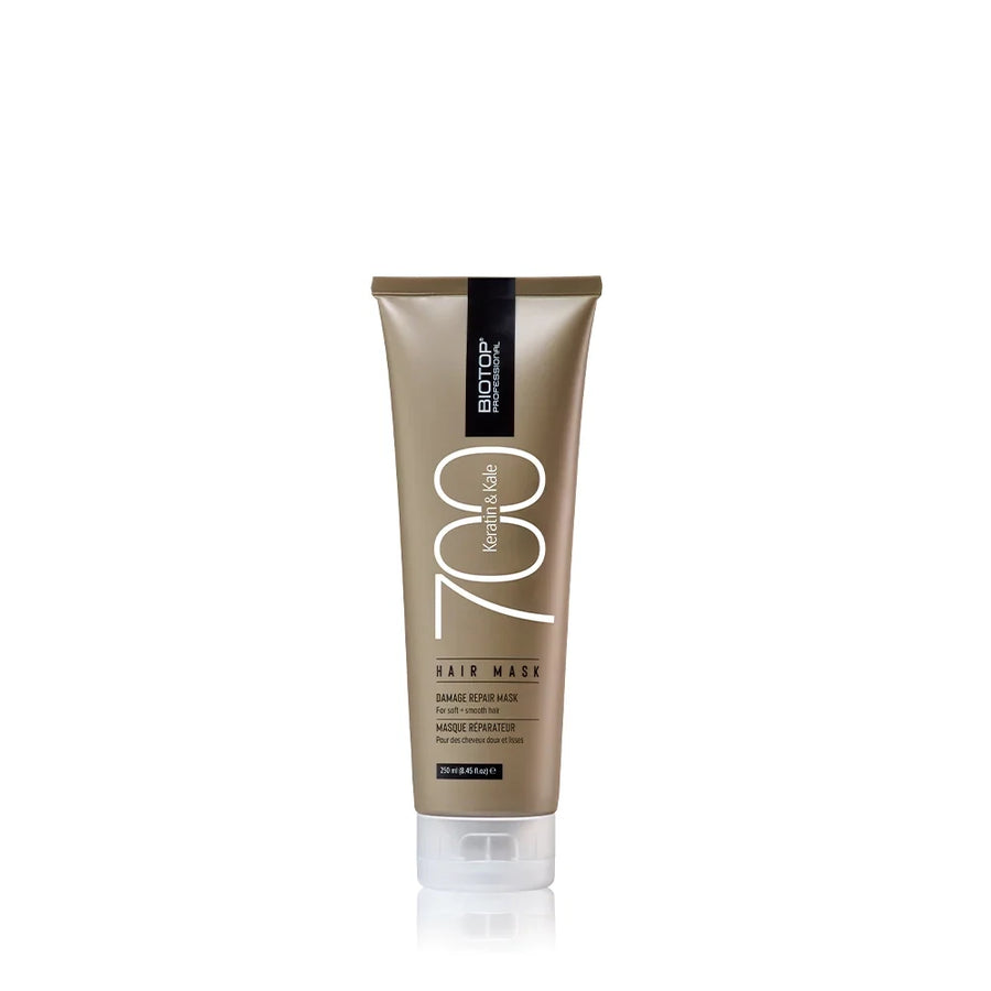 Biotop - Keratin Hair Mask 250 ml