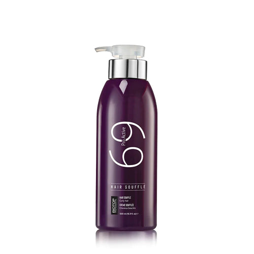 Biotop - Pro Active Hair Souffle 500 ml