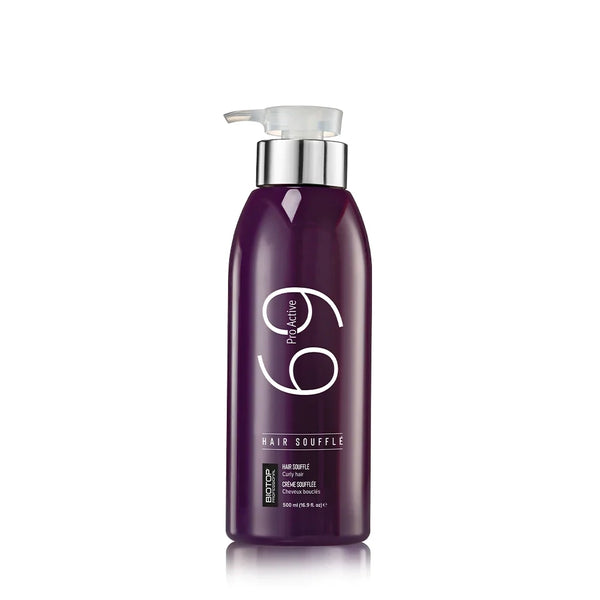 Biotop - Pro Active Hair Souffle 500 ml