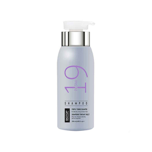 Biotop - Pro Silver Shampoo 250 ml