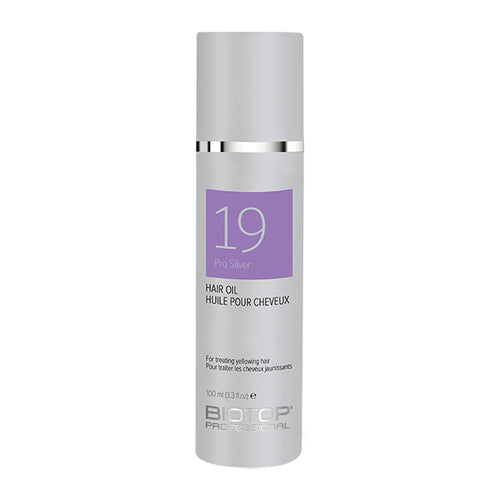 Biotop - Pro Silver Oil 100 ml