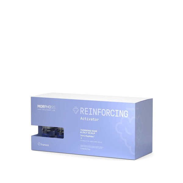 Framesi - Reinforcing Activator 12 Unidades x 7 ml