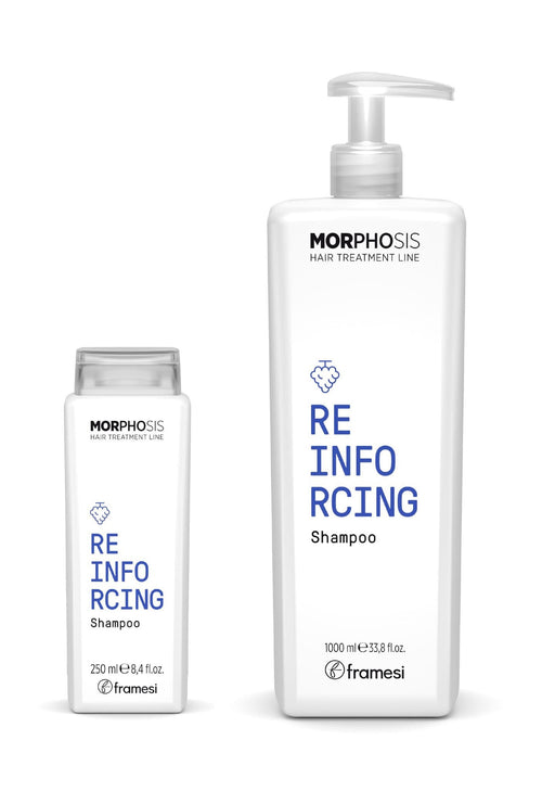 Framesi - Reinforcing Shampoo 250 ml