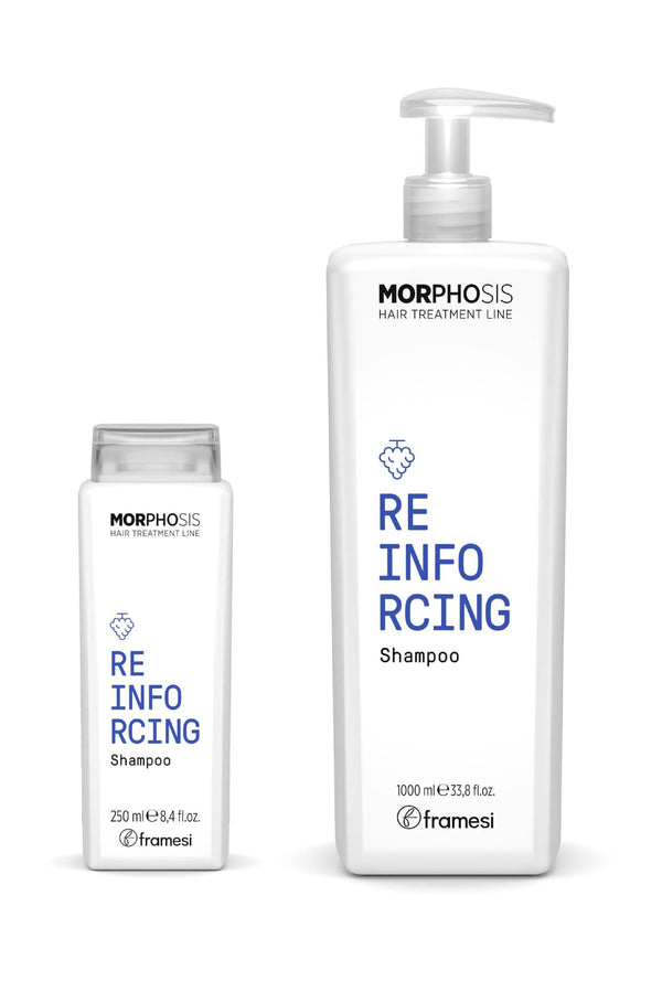 Framesi - Reinforcing Shampoo 250 ml