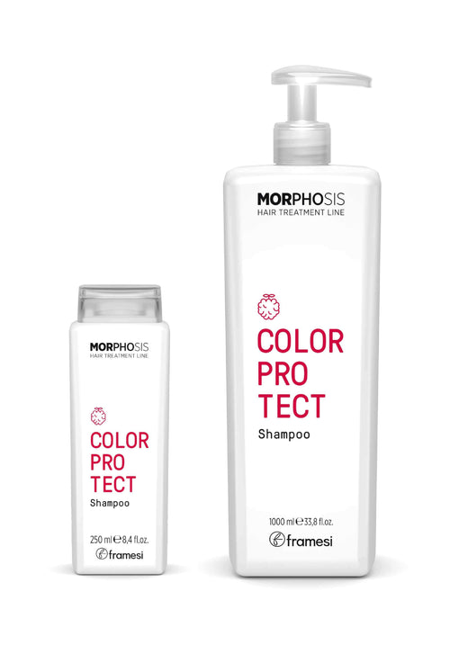 Framesi - Color Protect Shampoo 1000 ml