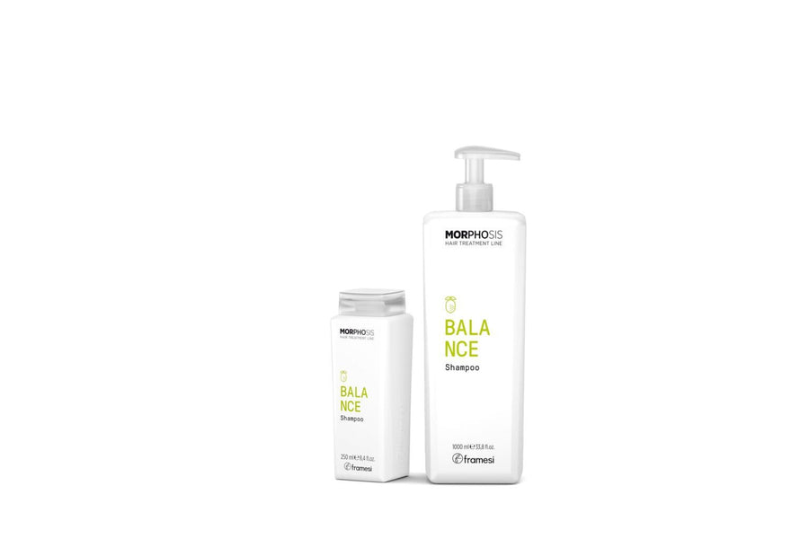 Framesi - Balance Shampoo 250 ml