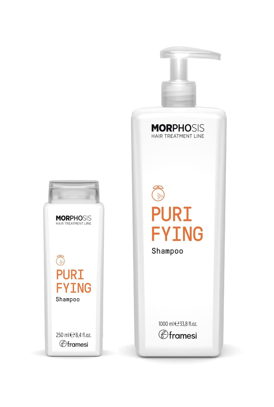 Framesi - Purifying Shampoo 1000 ml