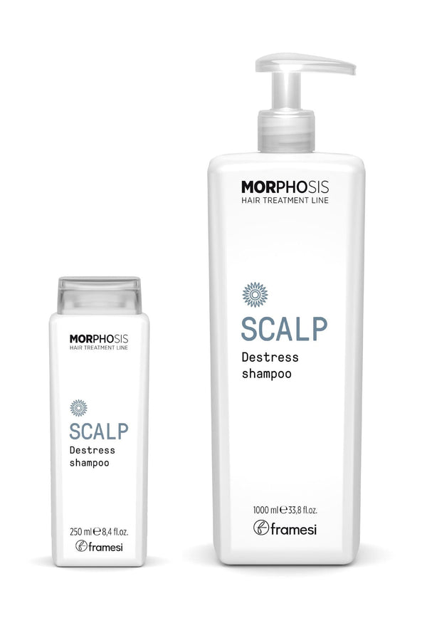 Framesi - Scalp Destress Shampoo 250 ml