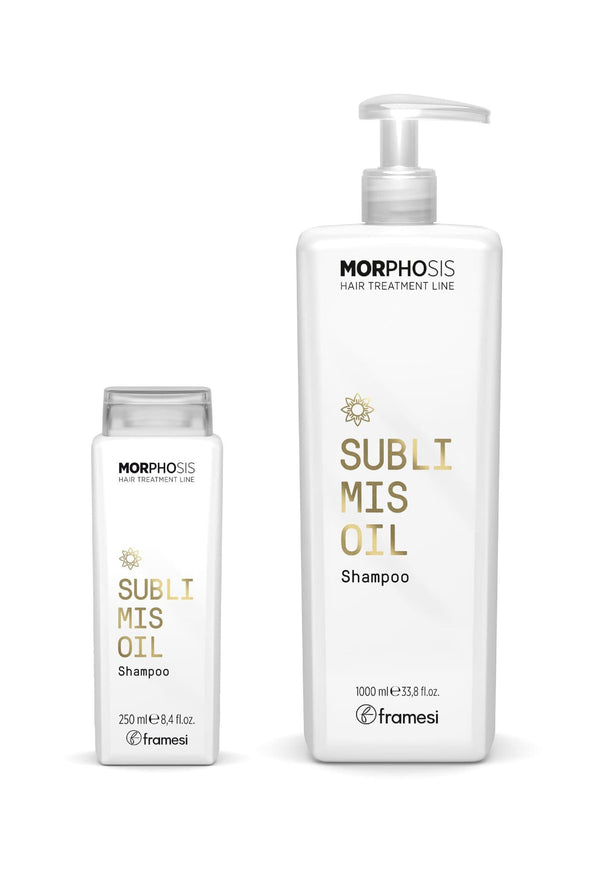Framesi - Sublimis Oil Shampoo 1000 ml