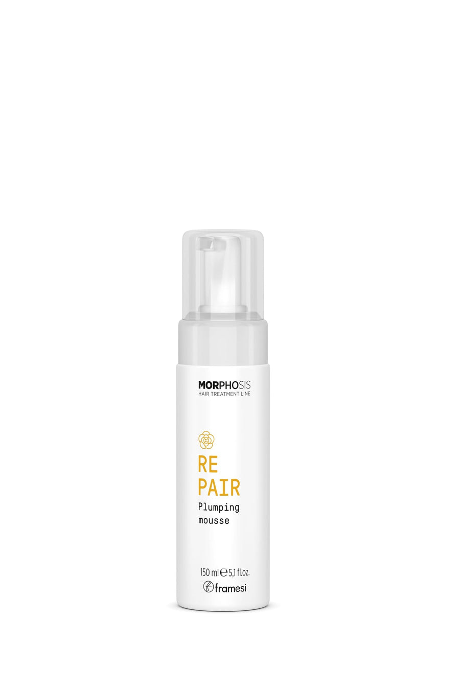 Framesi - Repair Plumping Mousse 150 ml